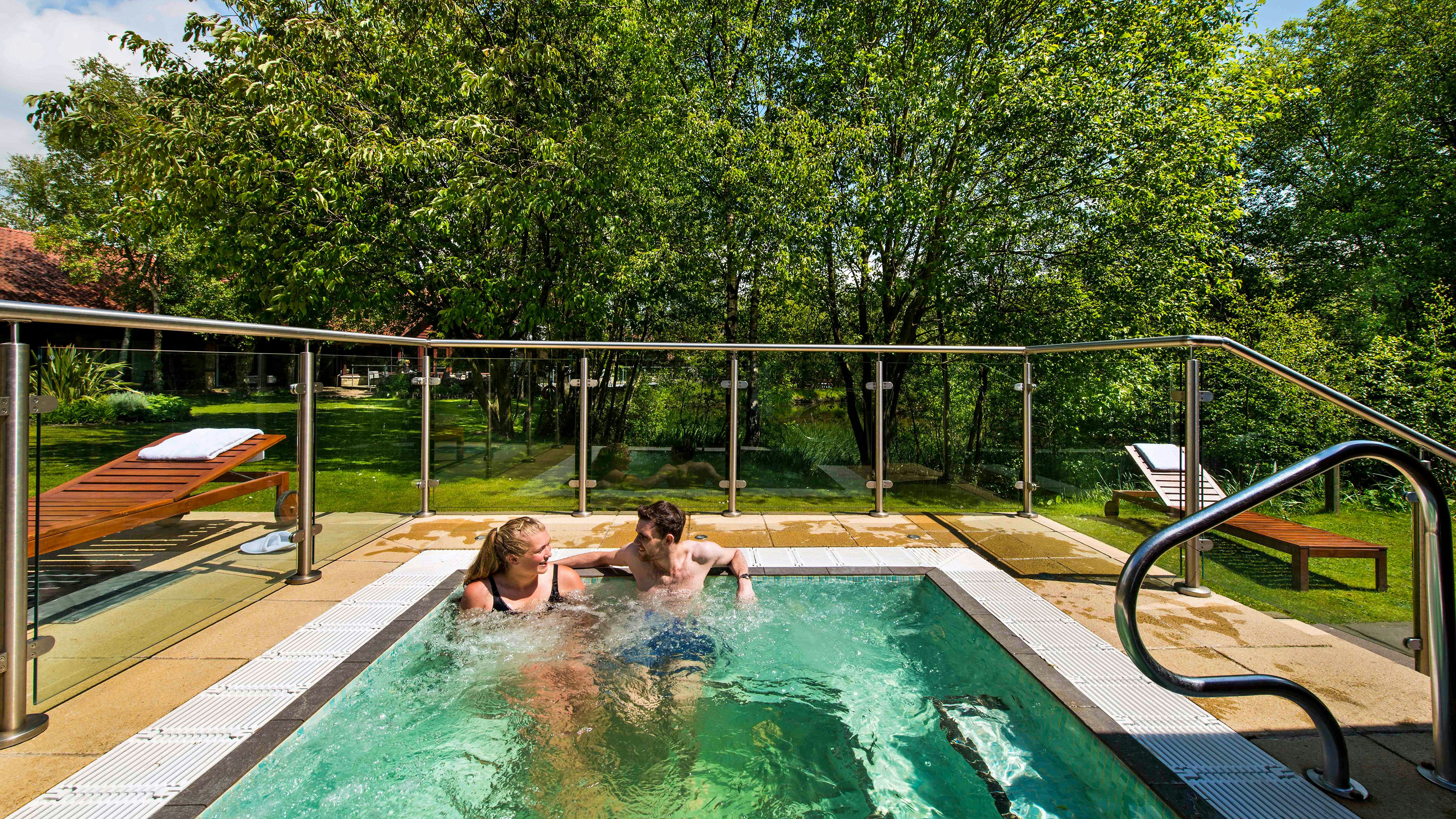 The Chevin Country Park Hotel & Spa 36/68