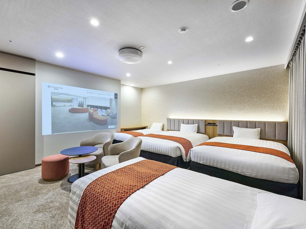 Daiwa Roynet Hotel Akita Ekimae 20/52