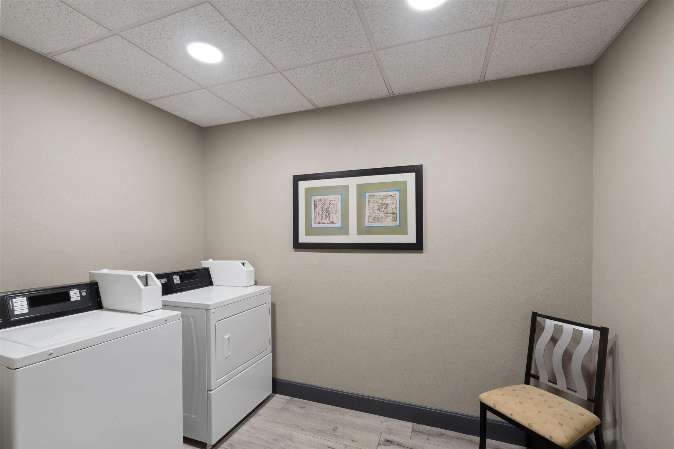La Quinta Inn And Suites By Wyndham Tucumcari 11/68