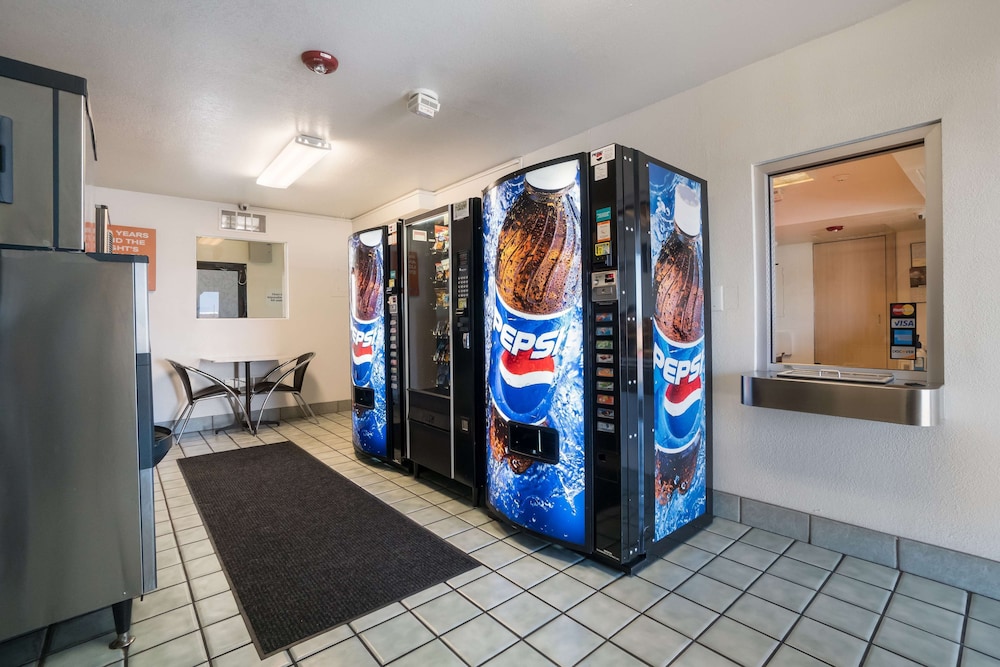 Motel6 Grand Junction, CO 12/44