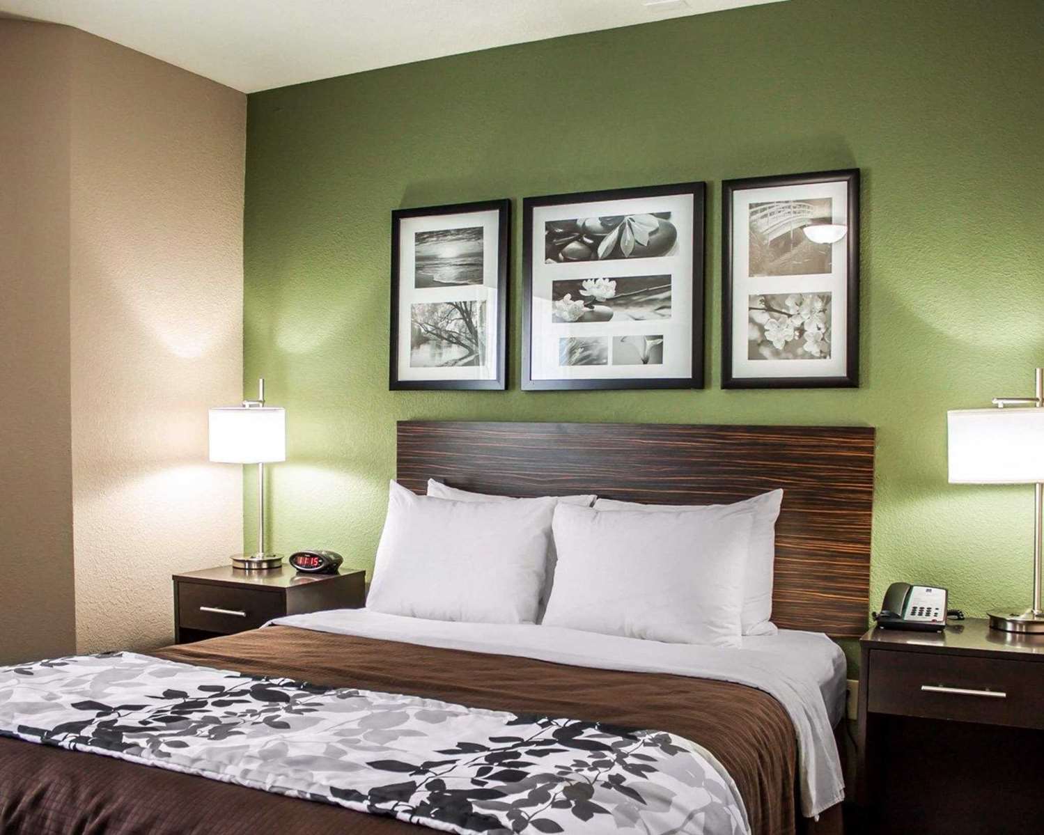 Sleep Inn Nampa near Idaho Center 14/20