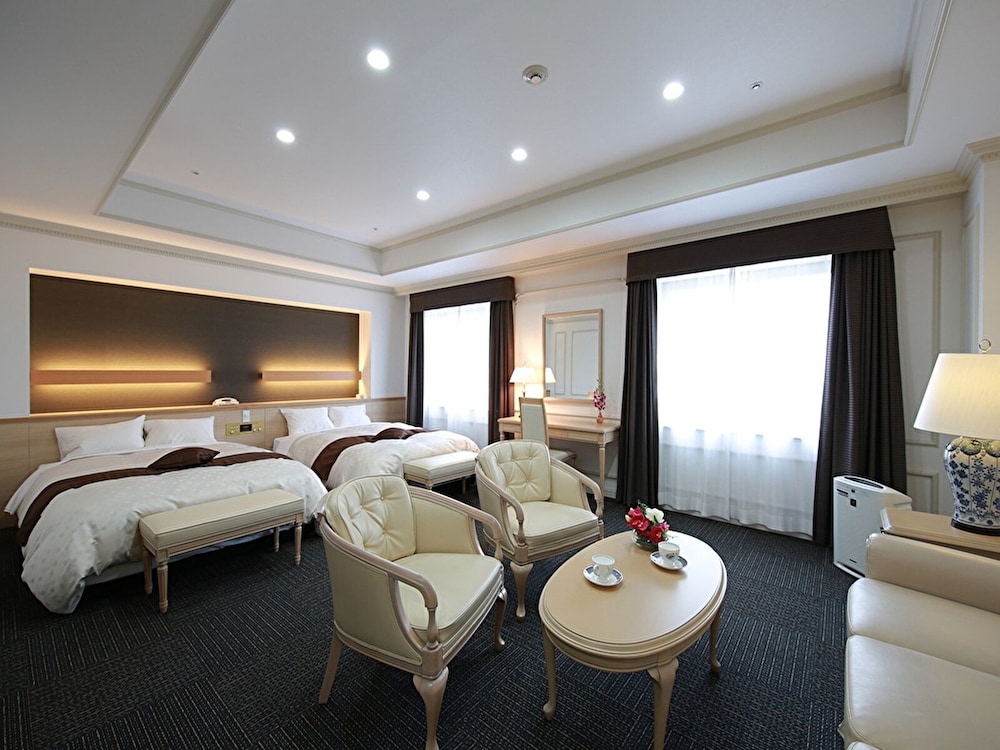 Hotel Kasugai 17/36