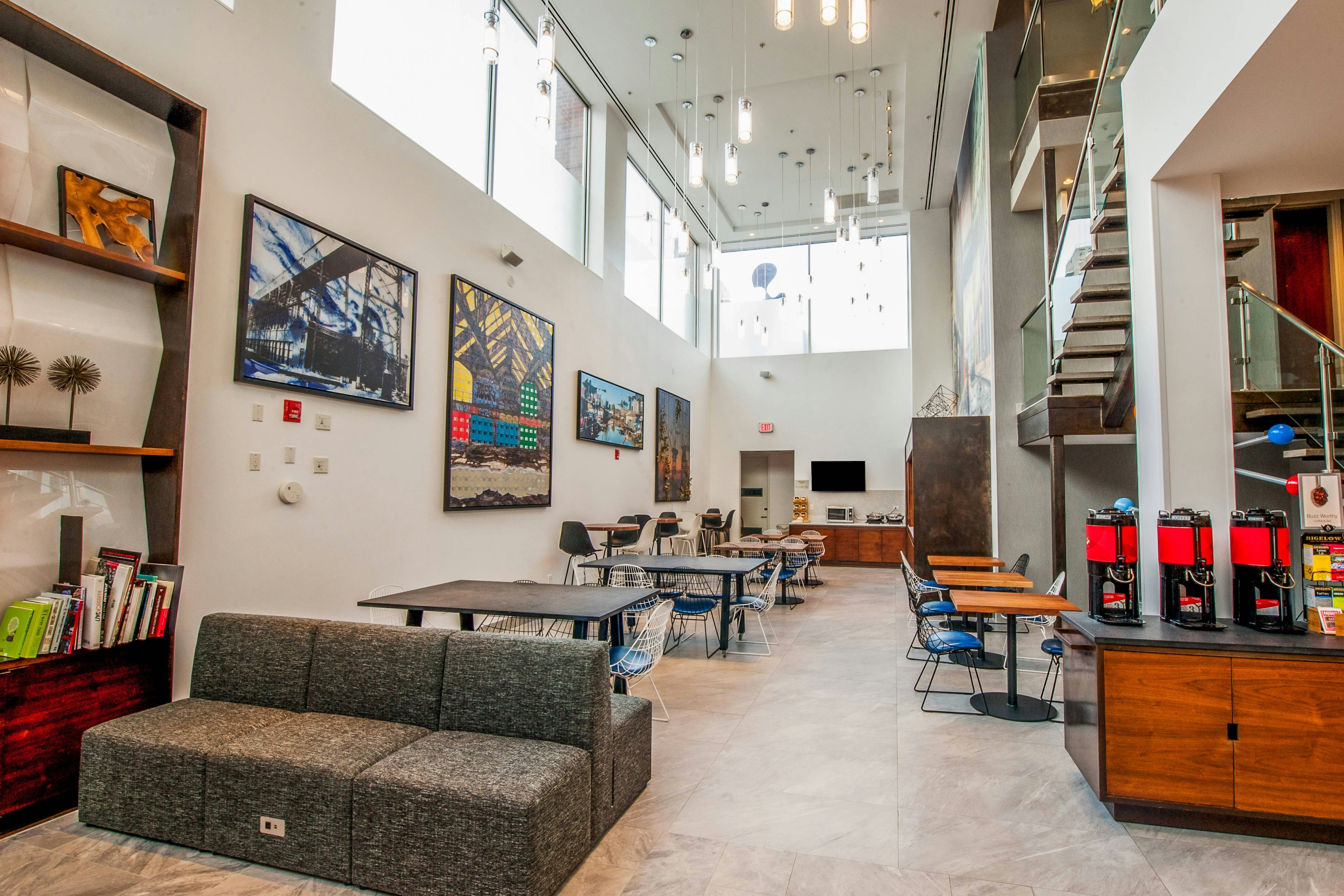 Fairfield Inn Suites By Marriott New York Brooklyn 10/27