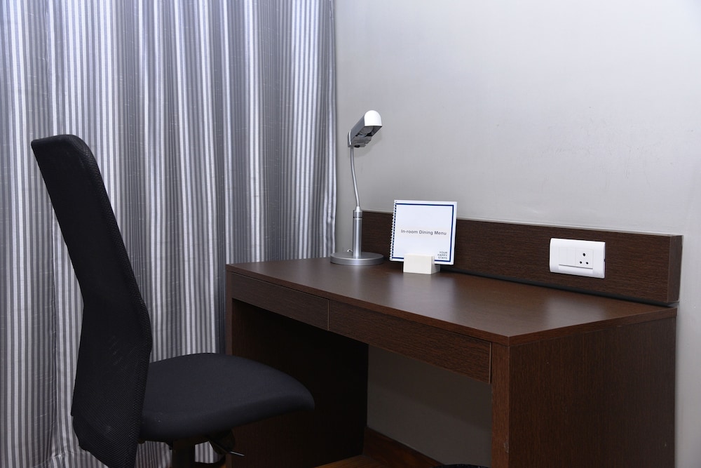 Keys Hotel Visakhapatnam 30/33