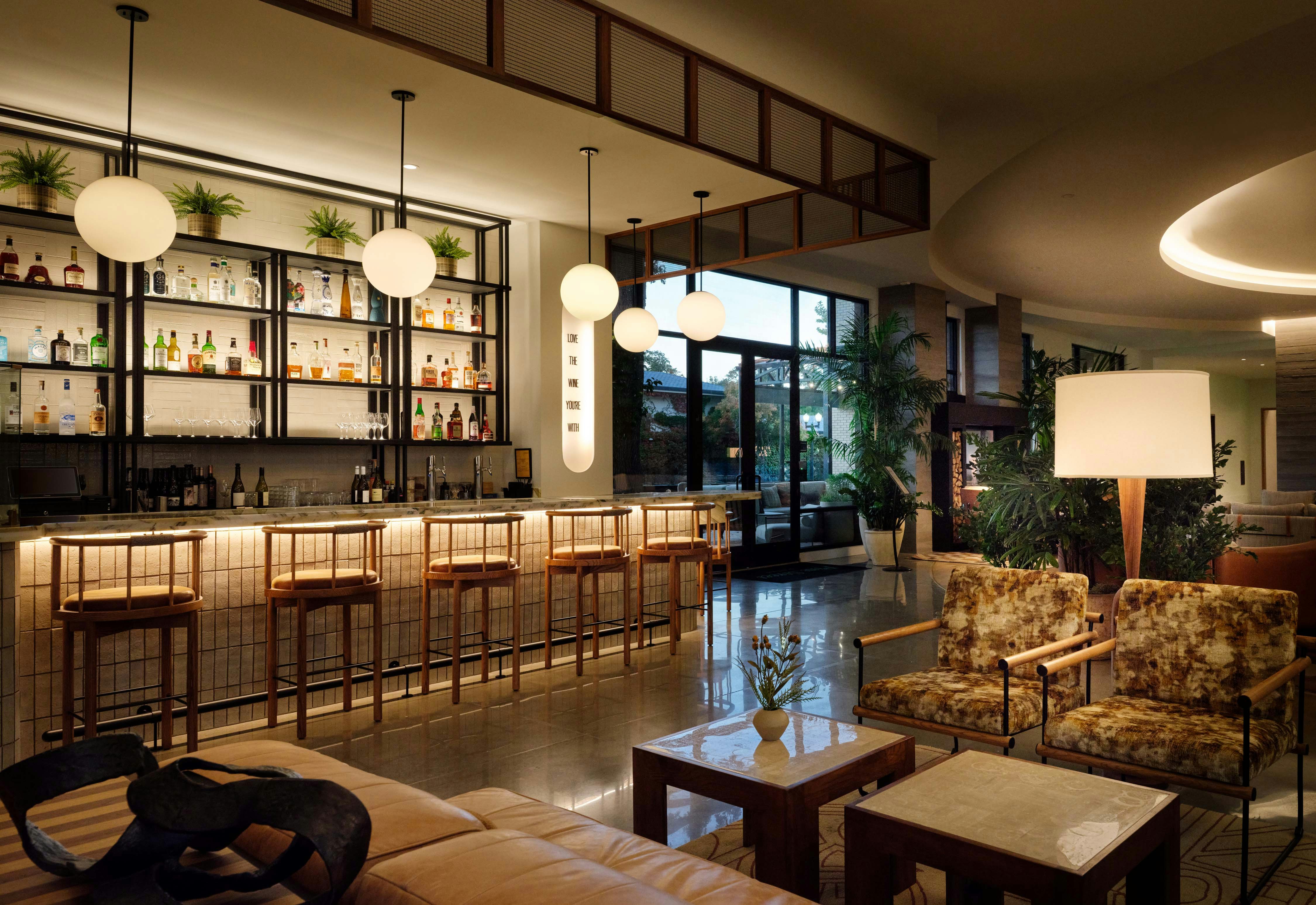 The Ava Hotel Paso Robles, Curio Collection by Hilton 35/45