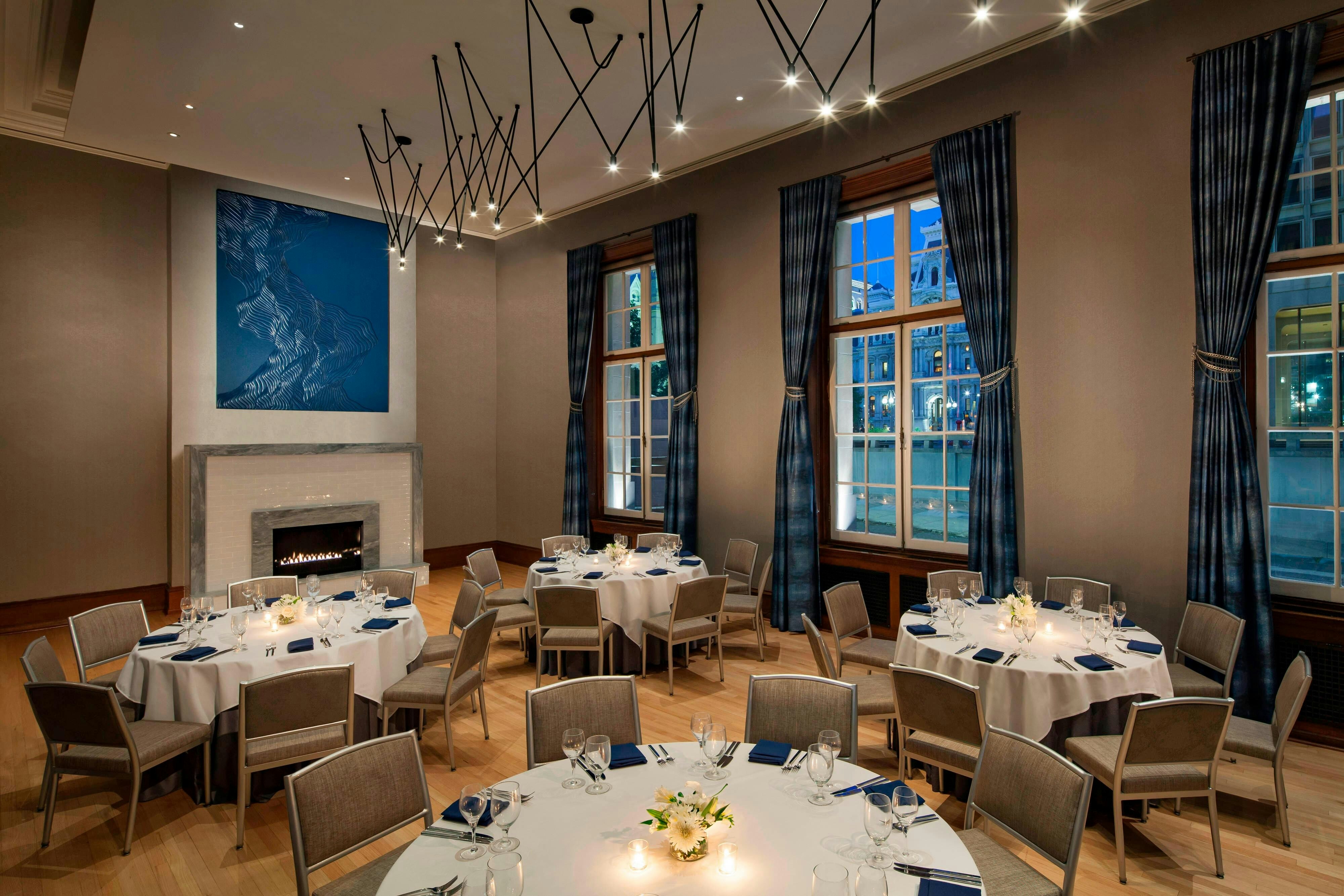 Le Meridien Philadelphia 19/26
