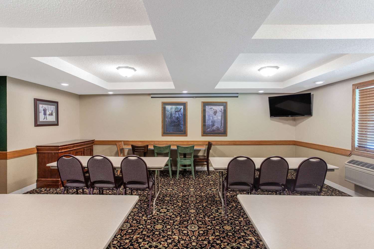 Americinn By Wyndham White Bear Lake St. Paul 16/20