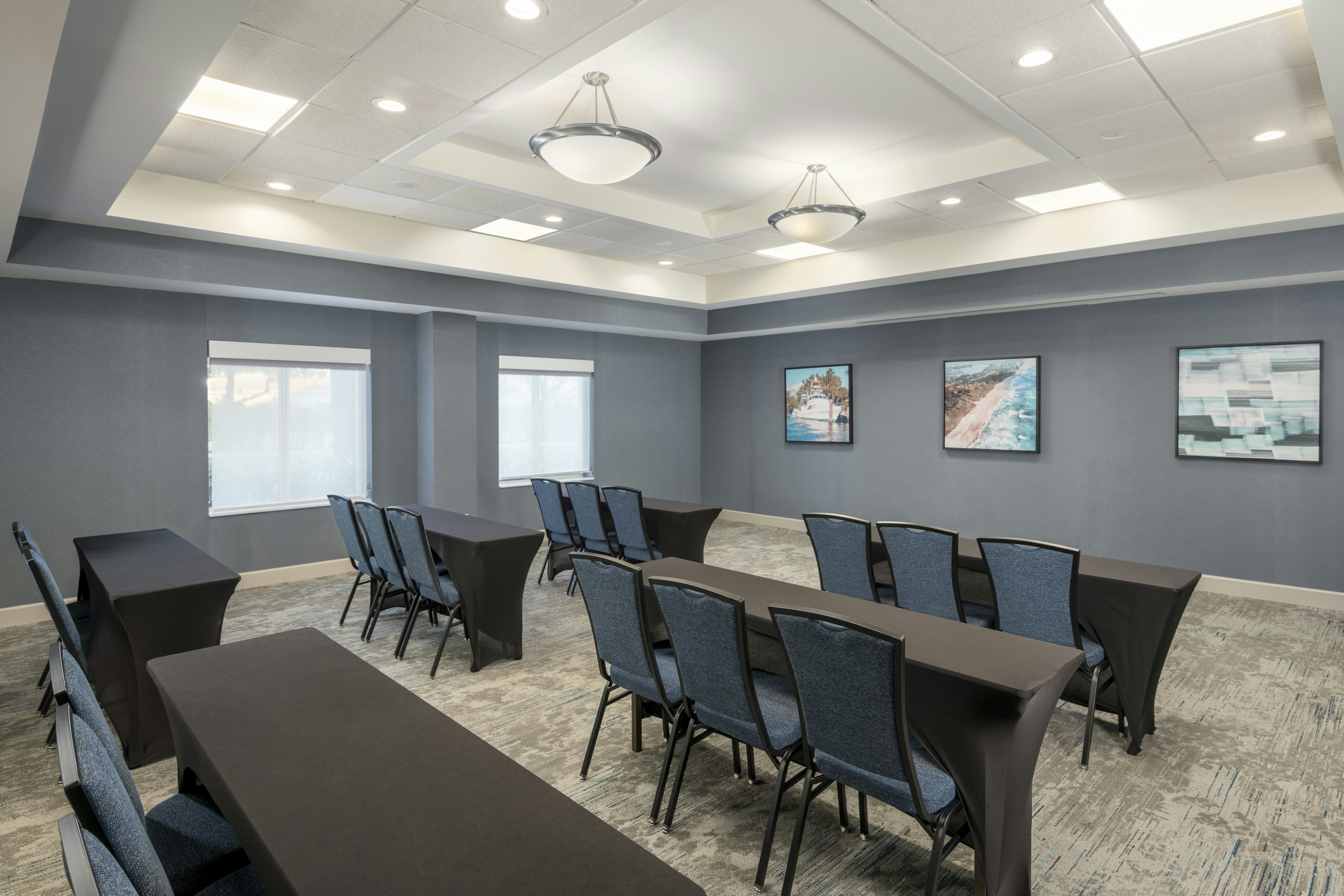 HILTON GARDEN INN BOCA RATON 43/53