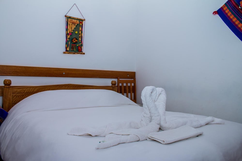 Hostal El Grial 8/53