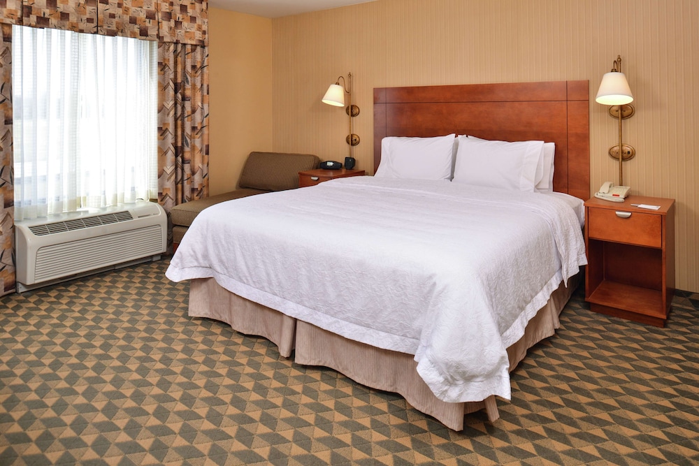 Hampton Inn Harrison 19/46