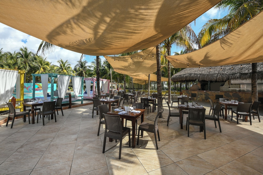 El Dorado Royale A Spa Resort All Inclusive 59/83