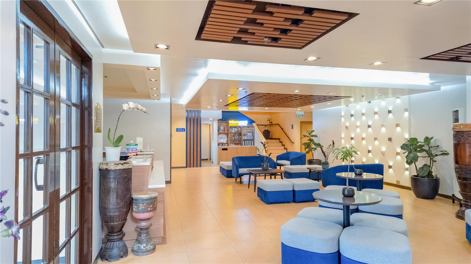 Microtel By Wyndham Davao 7/12