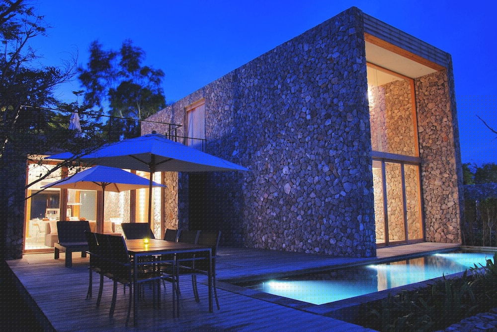 Tolani Resort Kui Buri in PRACHUAP KHIRI KHAN