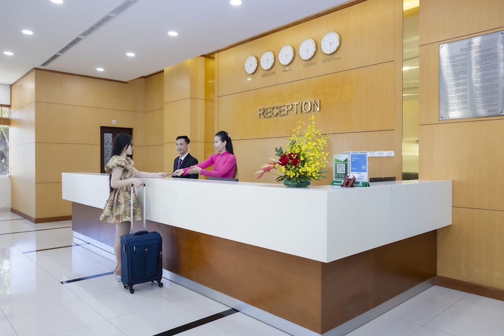 T78 Hotel Nha Trang 2/40