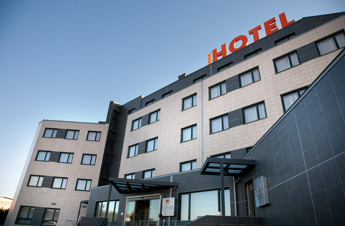Hotel San Luigi 3/43