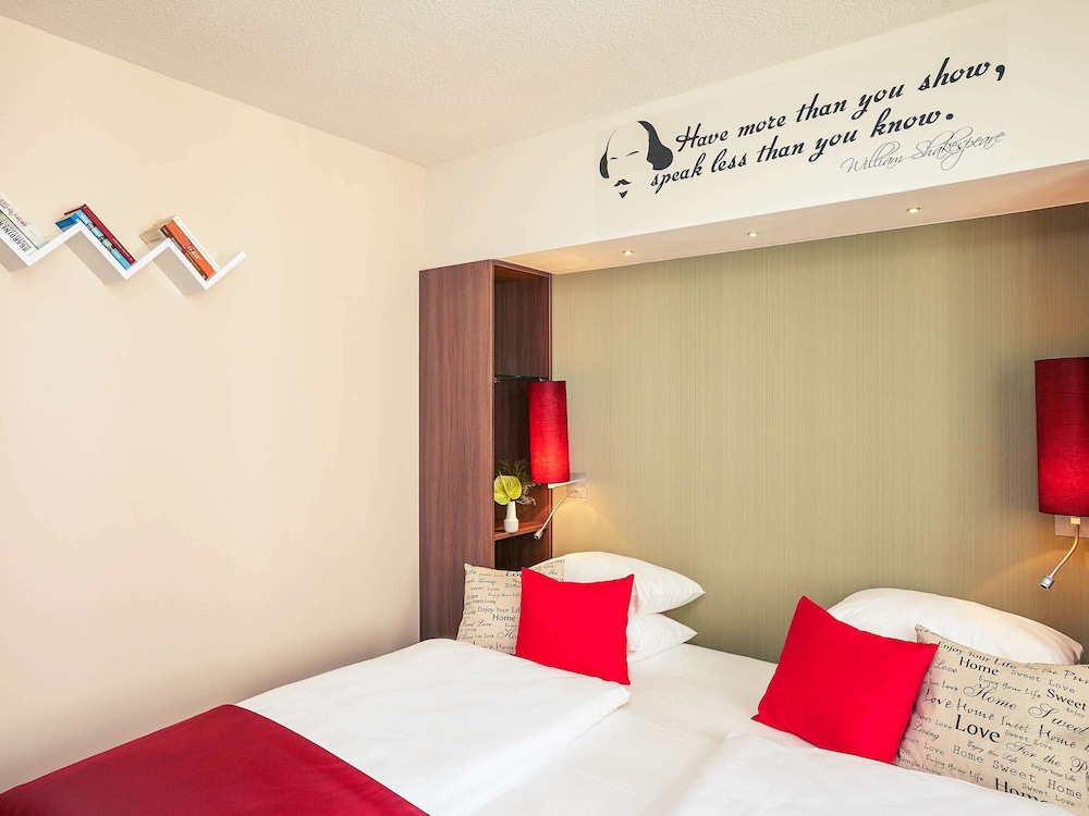 Mercure Wien City 12/65