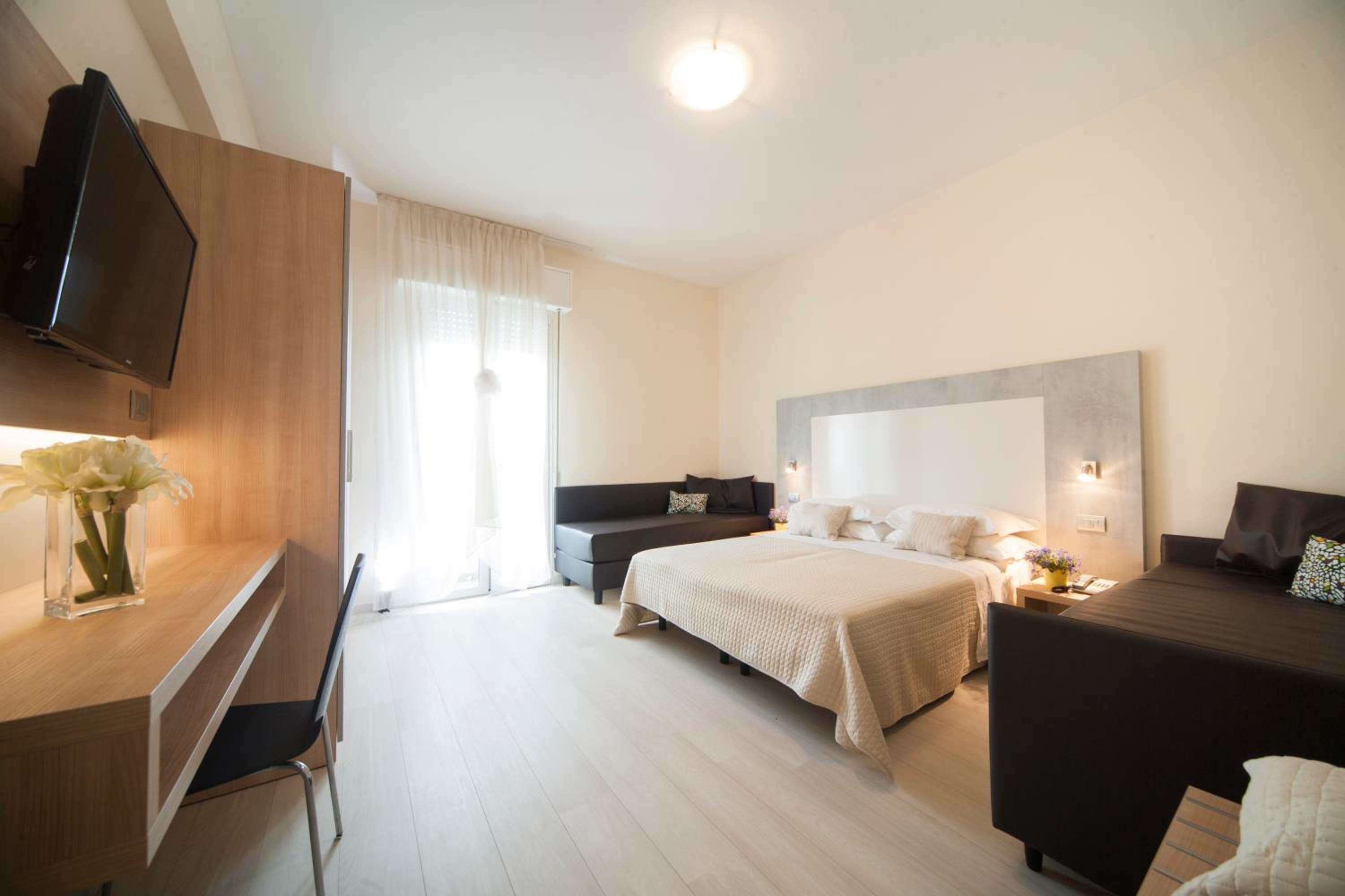 Hotel Ricchi 14/50