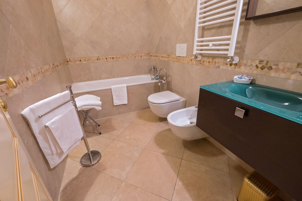B&B Monte Castello 20/42