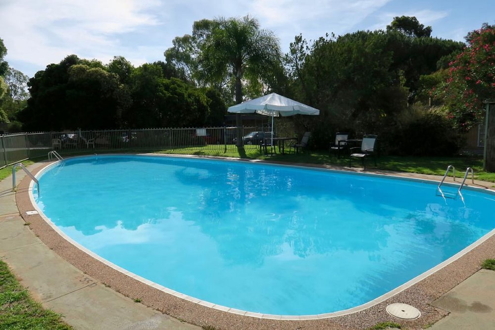 The Lyndoch Motel 32/50