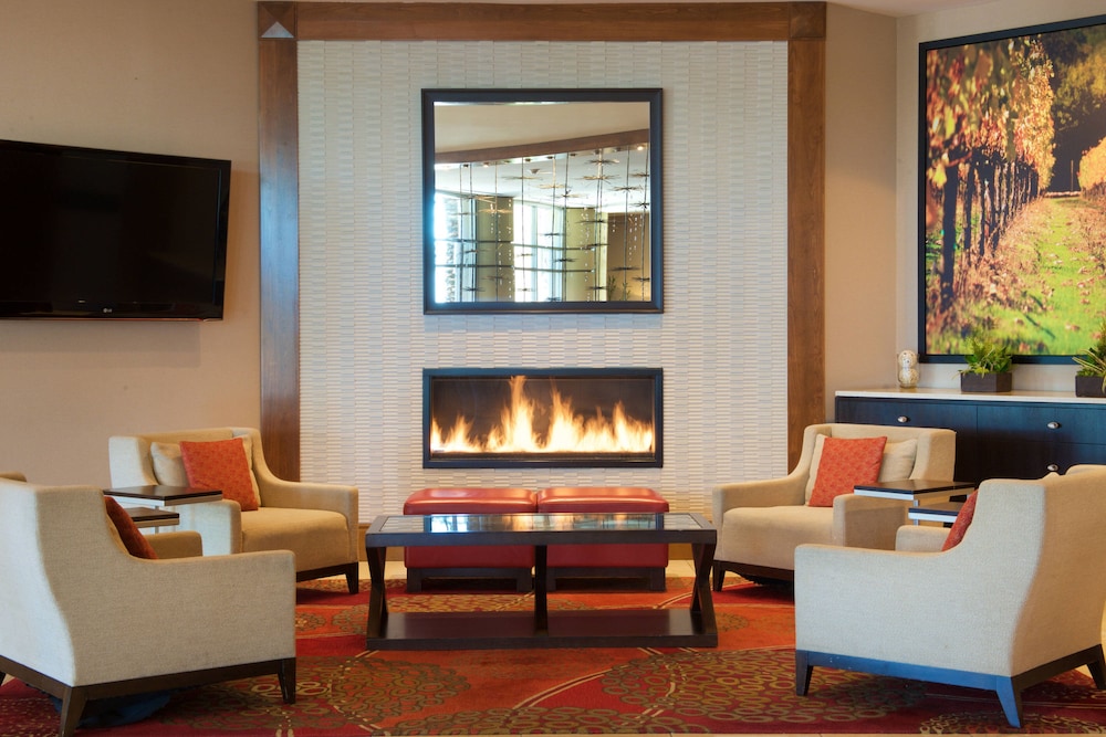Fremont Marriott Silicon Valley 48/71
