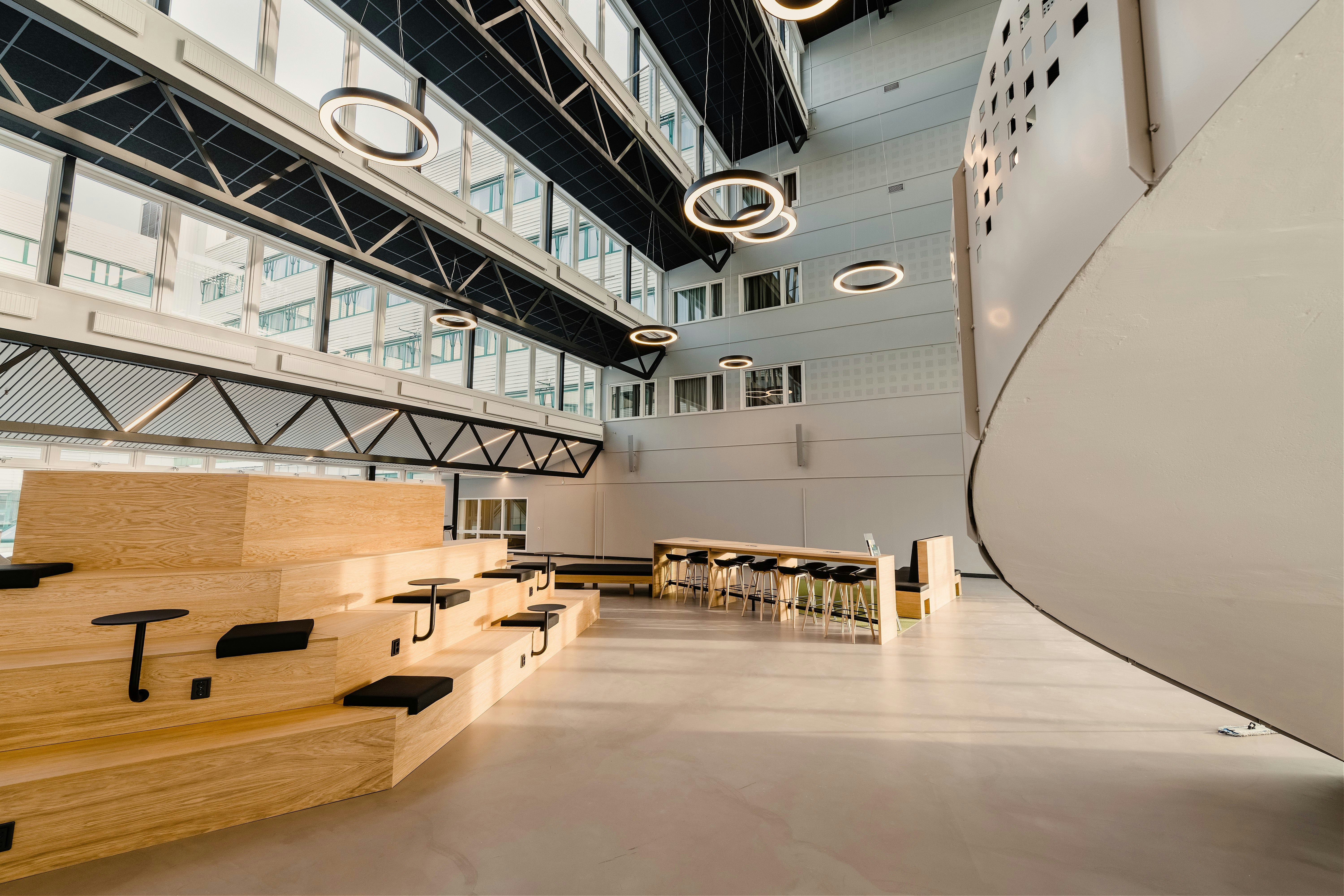 First Hotel Stockholm North 43/47