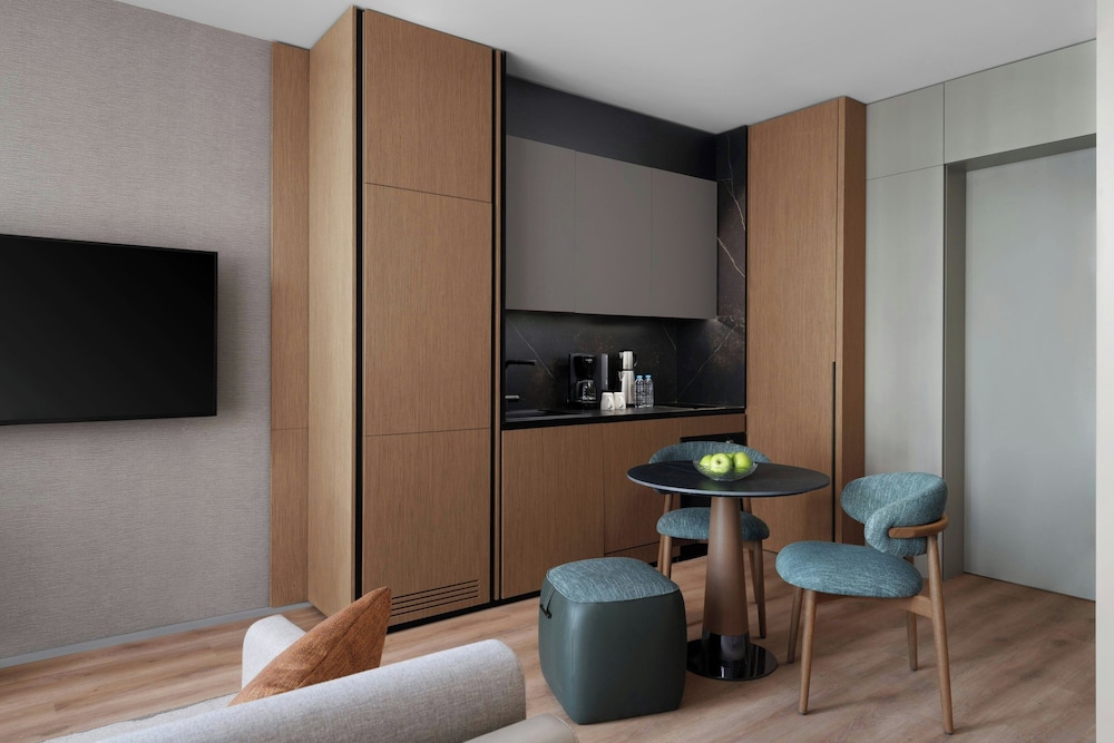 Marriott Executive Apartments Antalya 49/56