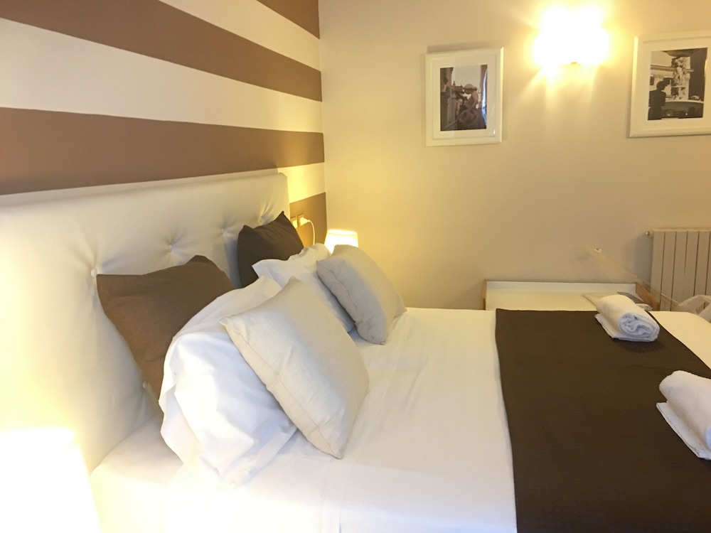 Hotel Posta 13/73