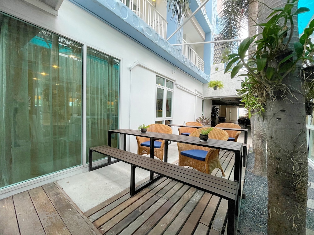 Baan Pattaya by Sabai 10/50