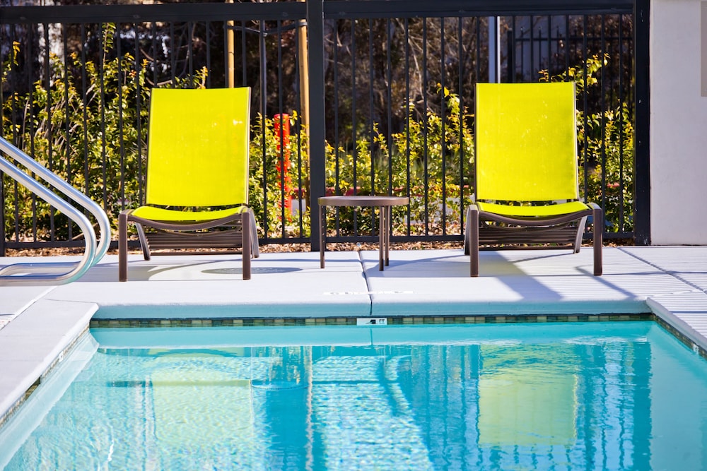 SpringHill Suites by Marriott West Sacramento 21/44