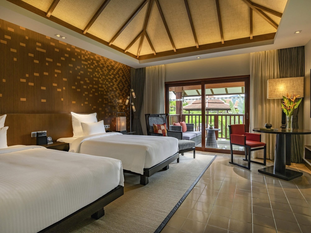 Pullman Luang Prabang 18/83