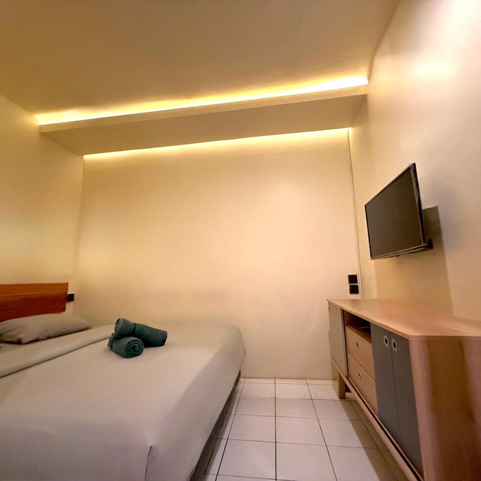Buton Backpaker Lodge - Hostel 16/60