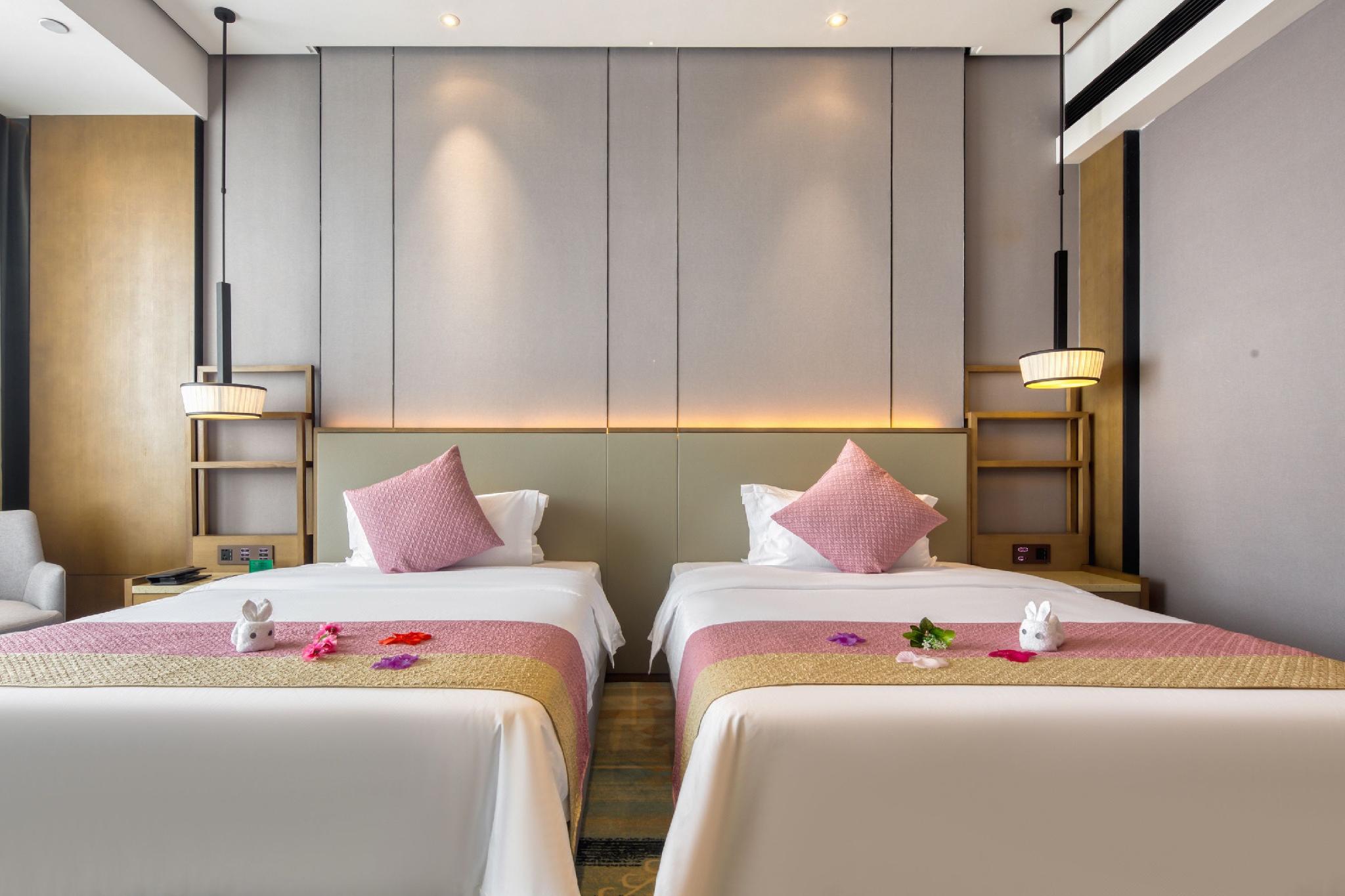 Yuda International Hotel 20/38