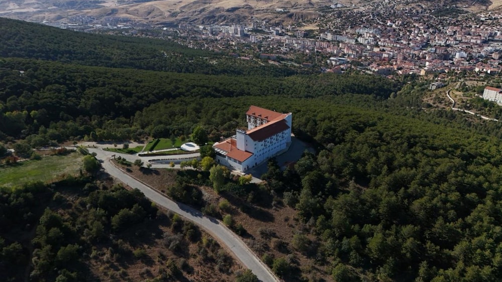 Camlik Hotel Yozgat 22/26
