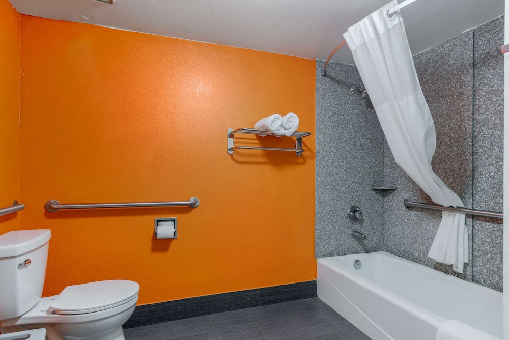 Quality Inn Acworth 19/44
