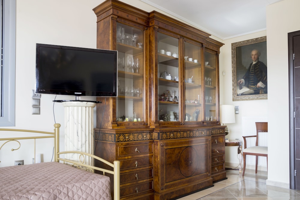 Villa D'irene 10/50