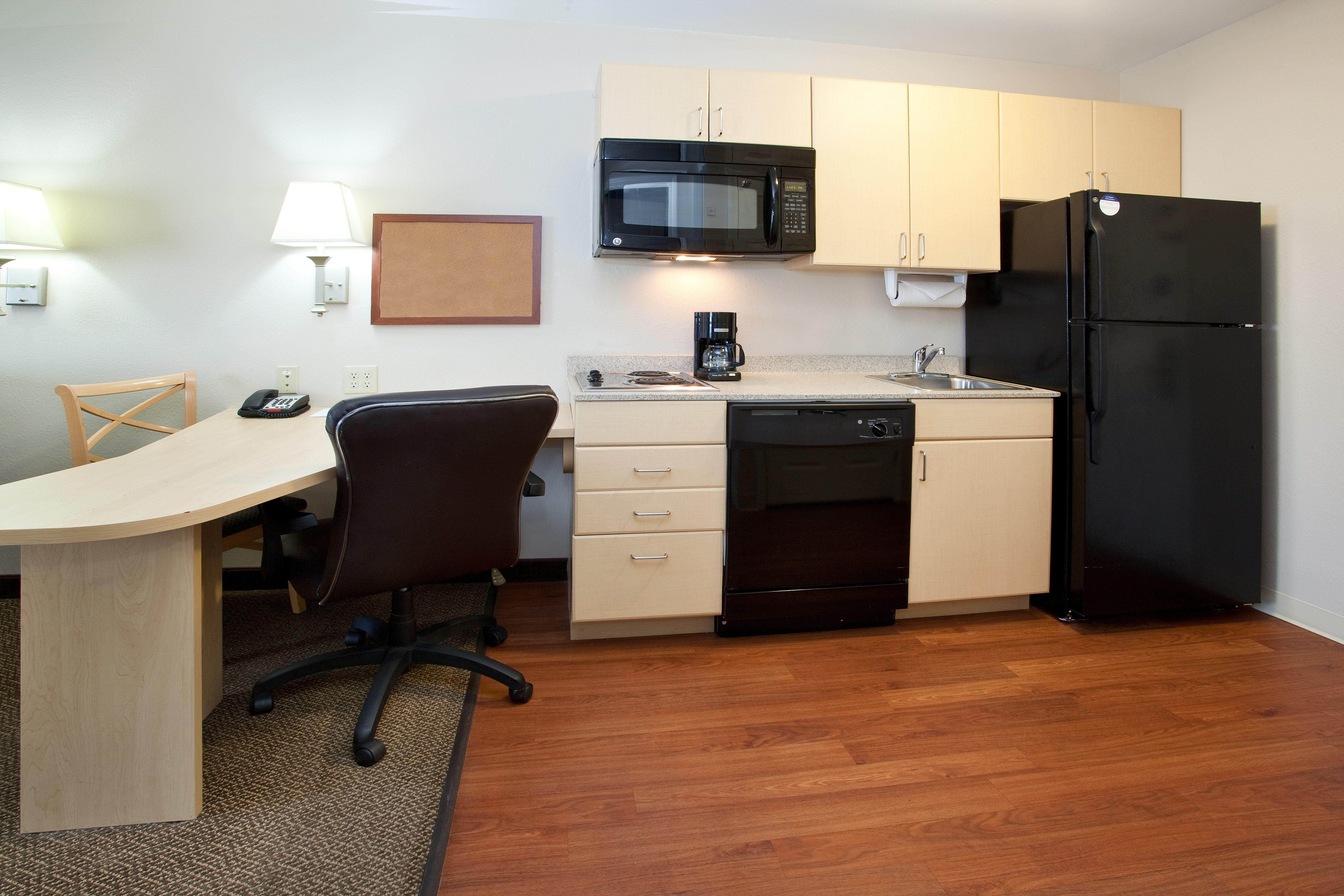 Candlewood Suites Sheridan 64/77