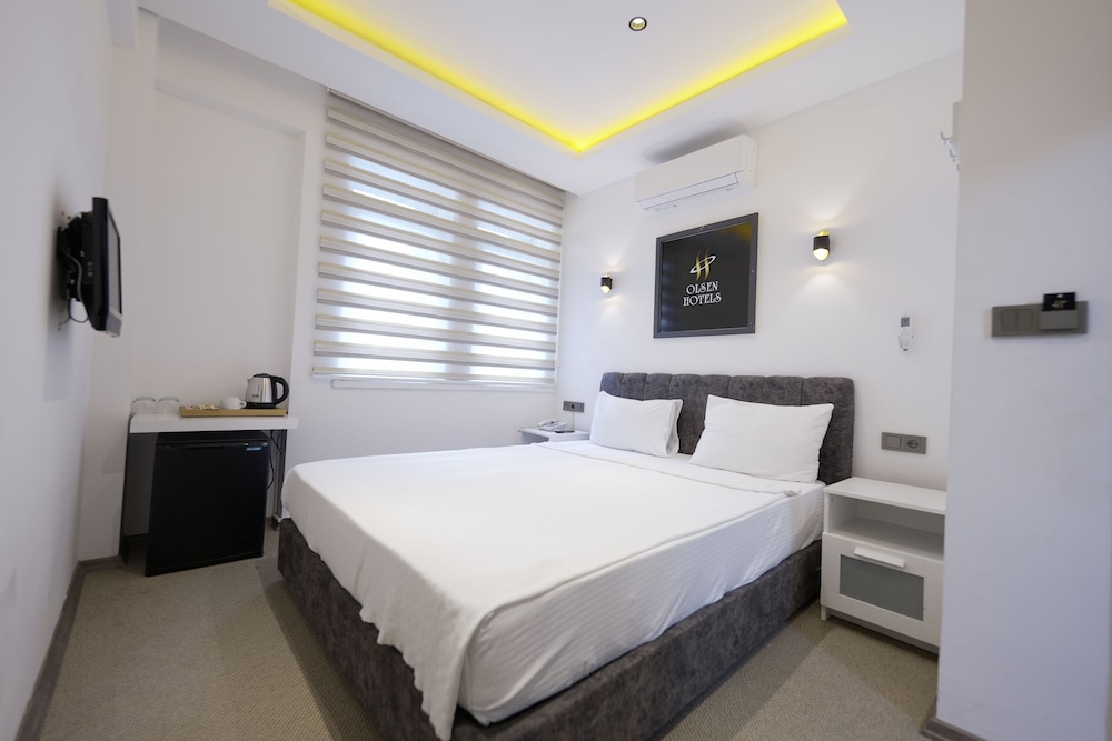 Olsen Hotels 14/48