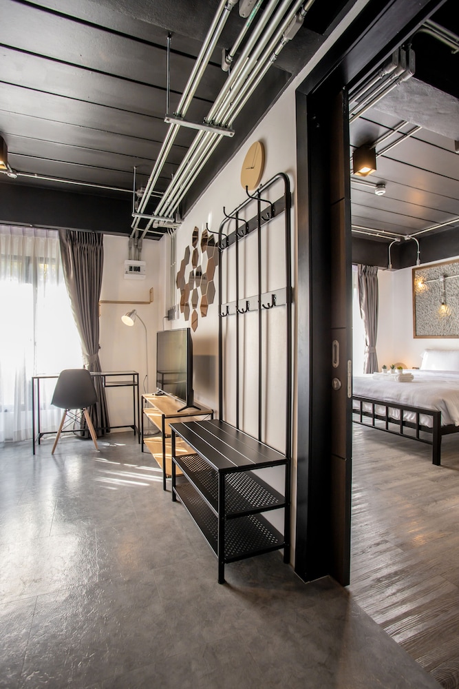 My Loft Hotel 26/34