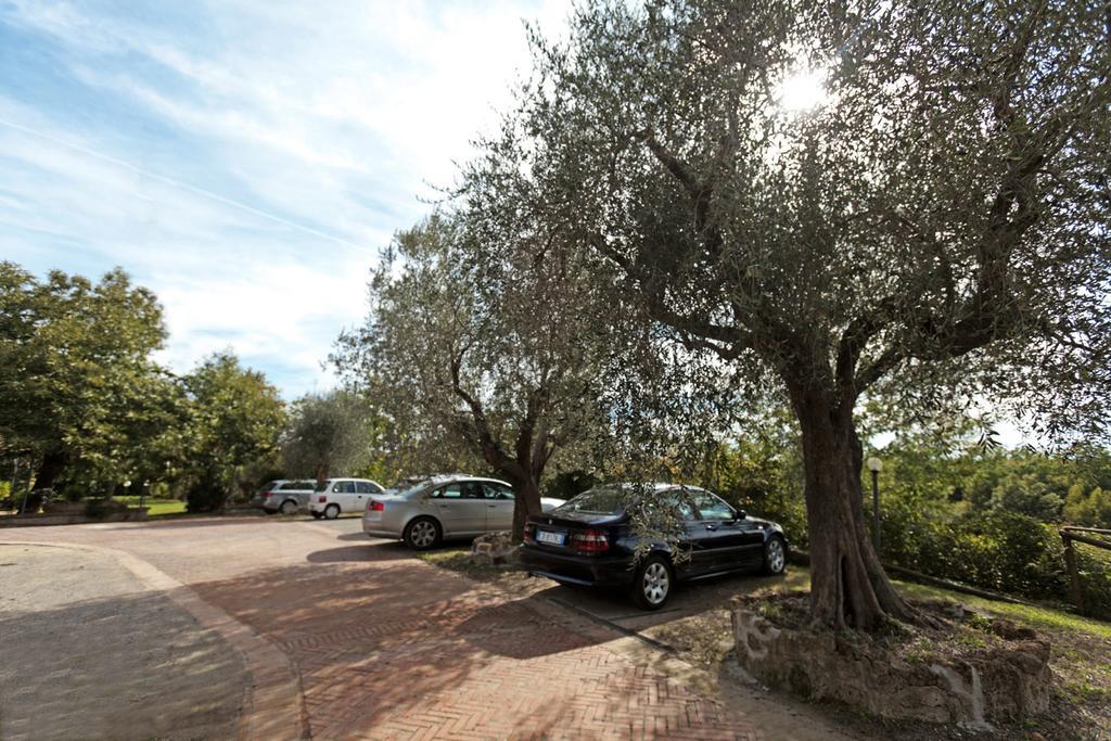 Locanda della Taverna Etrusca 21/30