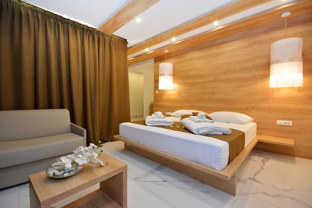 Jona Rooms Podstrana 13/49