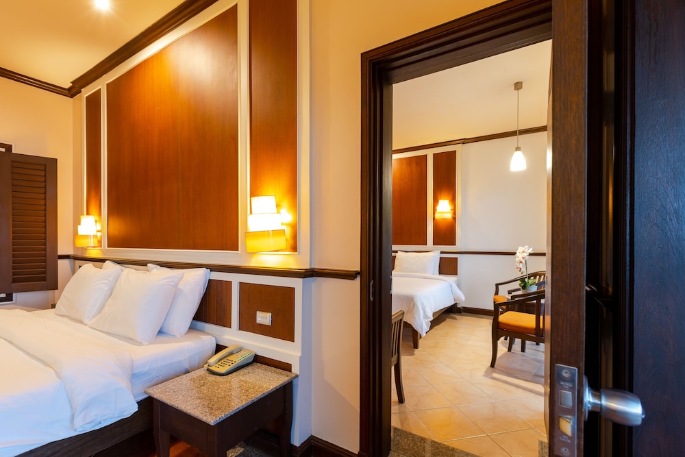 Pinnacle Grand Jomtien Resort 35/93