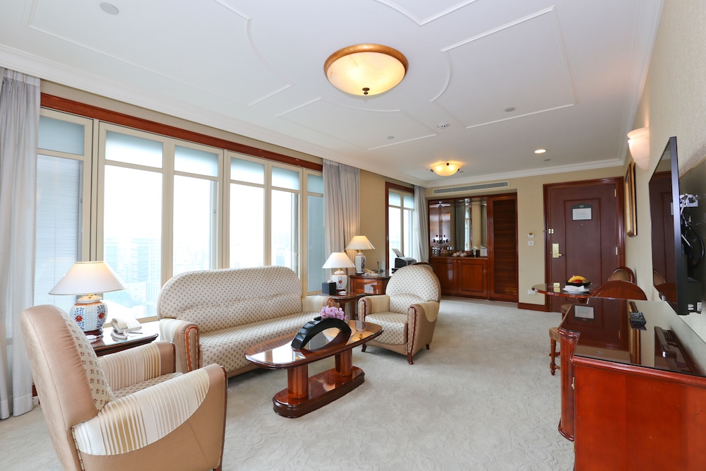 Evergreen Laurel Hotel Taipei 37/50