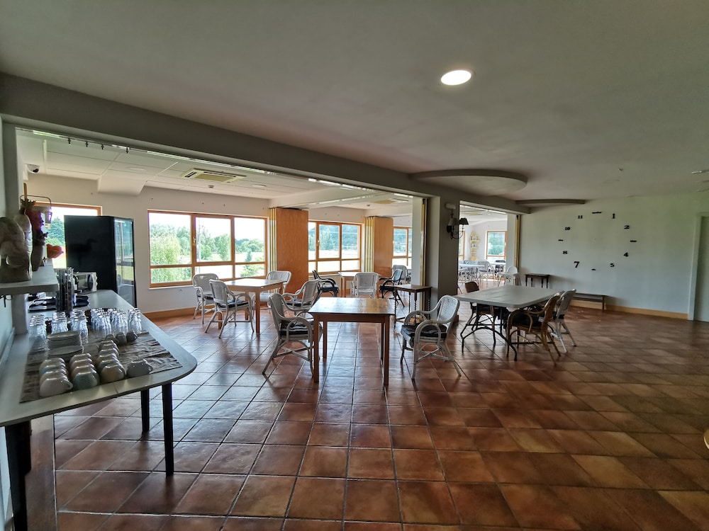 Hotel Spa Puerta Vadinia 31/46