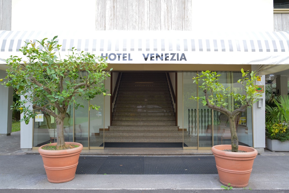 Hotel Venezia 8/68