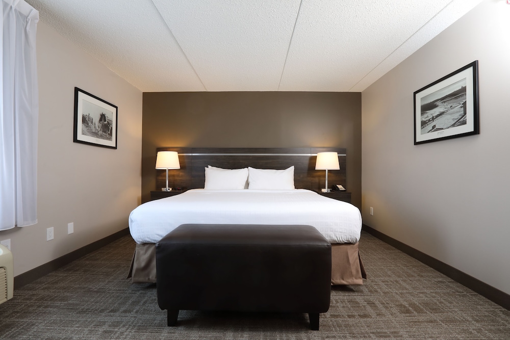Canad Inns Destination Centre Brandon 28/51