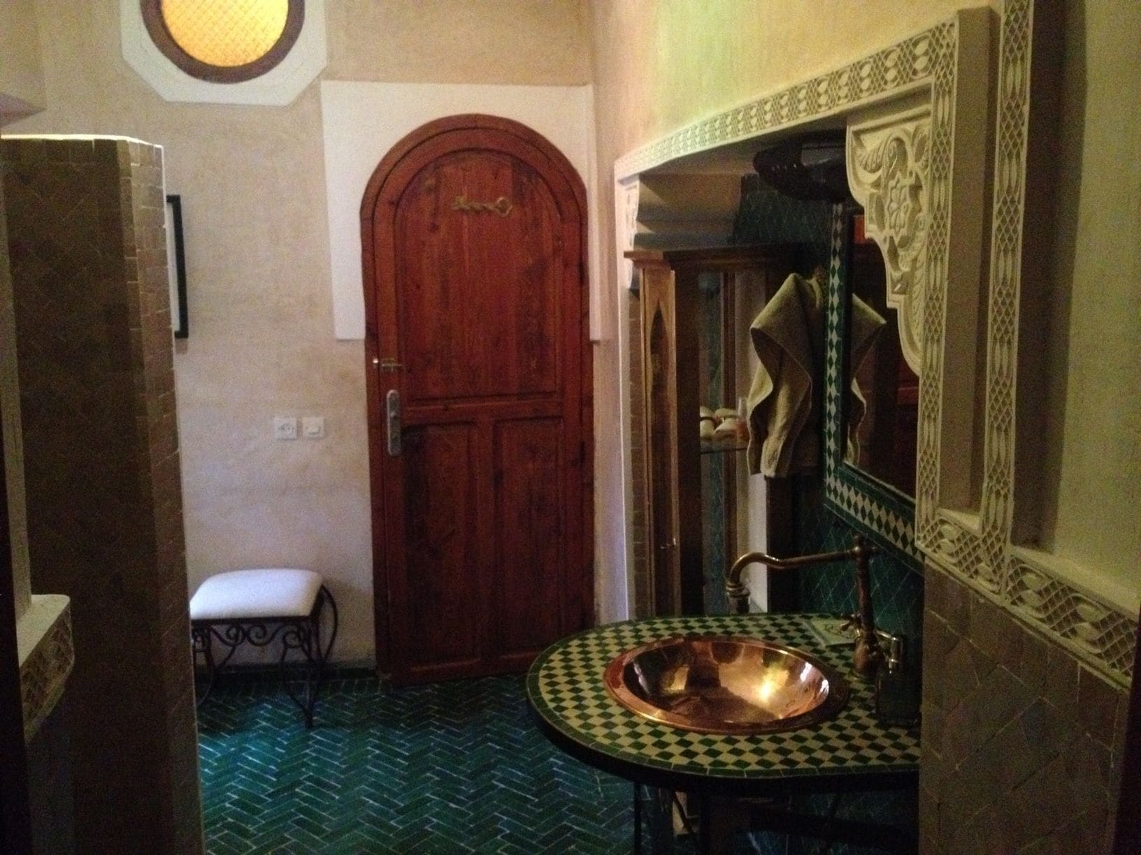 CLUB, DOUBLE BED, BALCONY