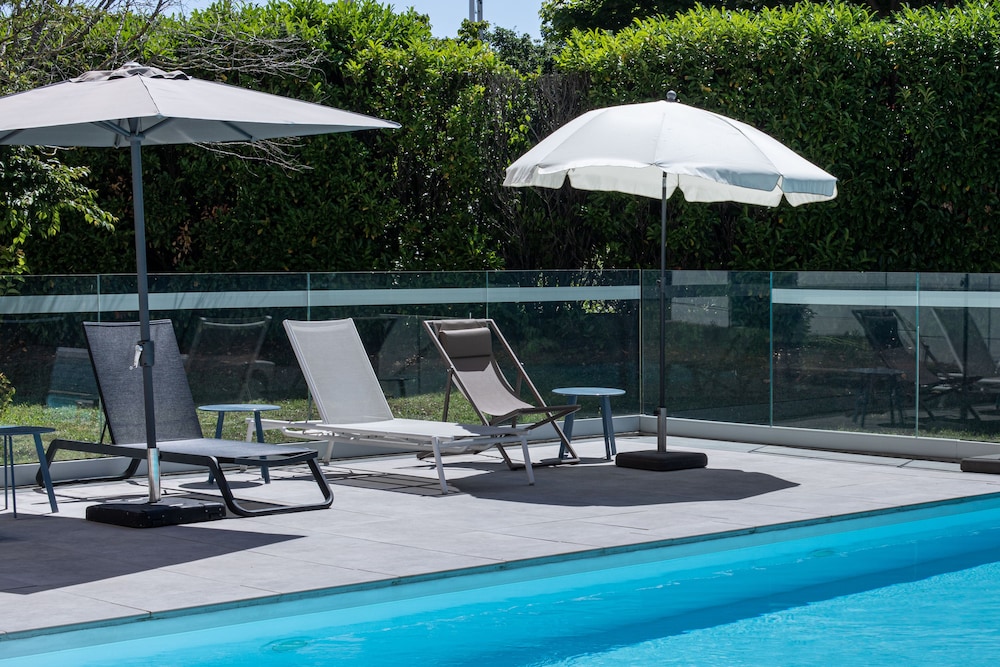 Mercure Lyon Genas Eurexpo 20/50