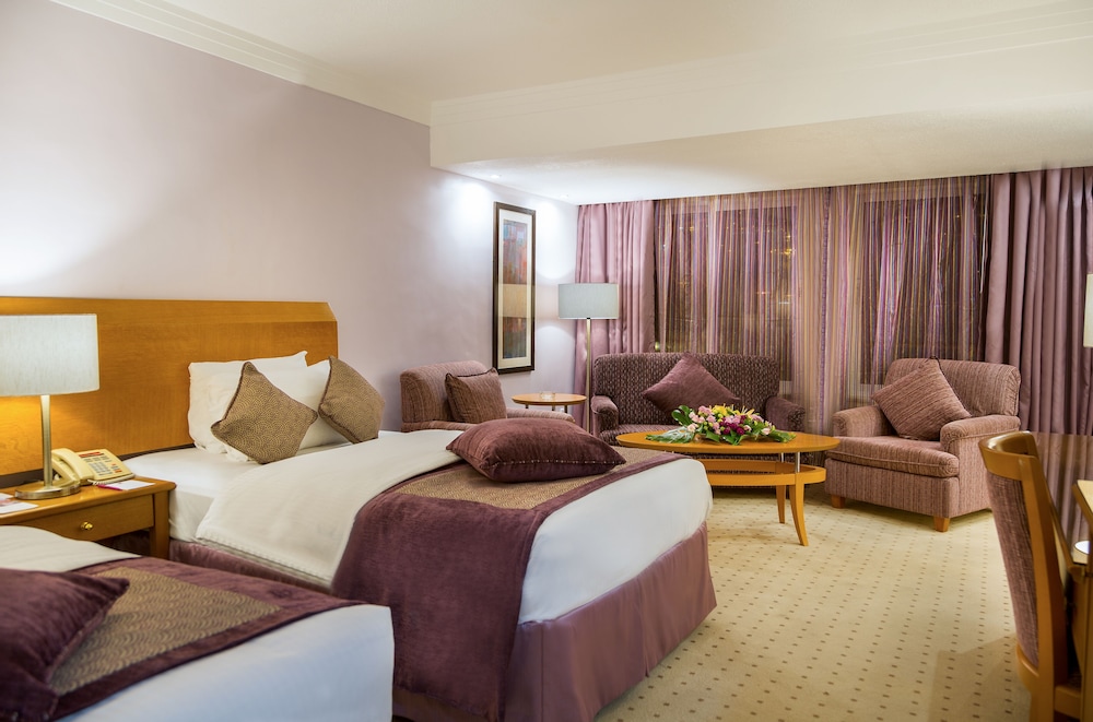 Petra Guest House Hotel 10/50
