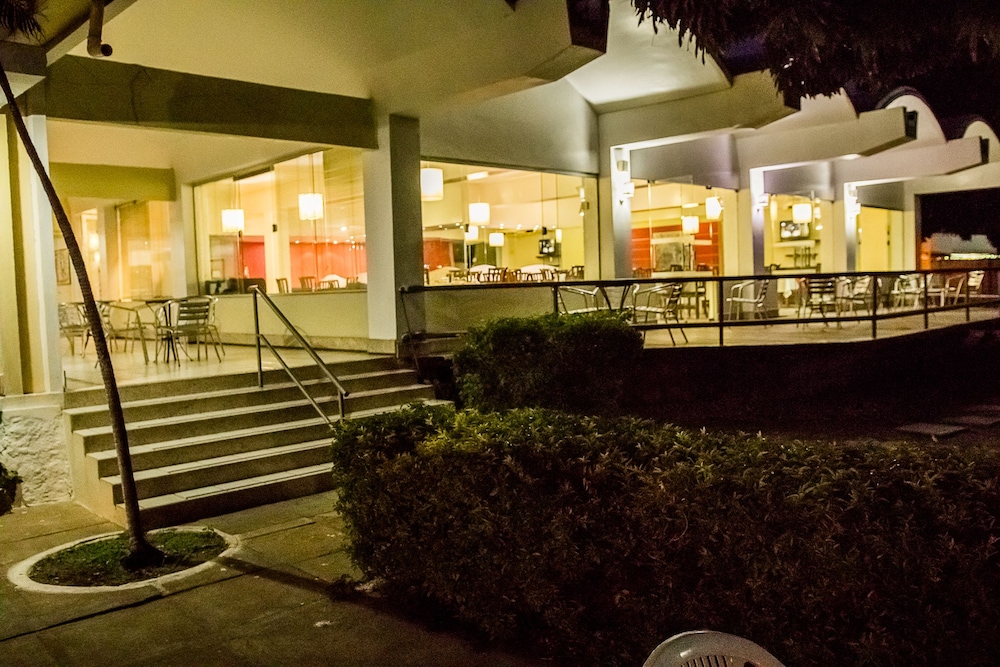Grande Hotel De Juazeiro 53/54