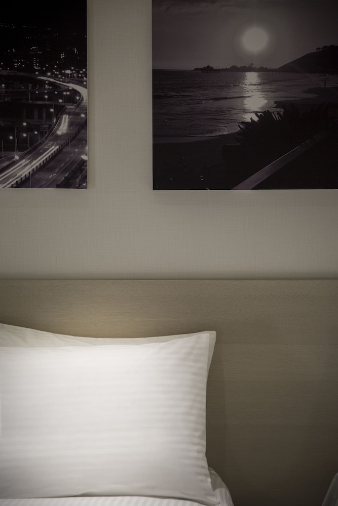 New Riverview Suites Taipei 16/33